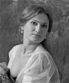 Nataliya Tymchenko Galouzine